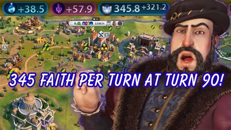 The Ultimate Relics Science Guide for Portugal in Civ 6.